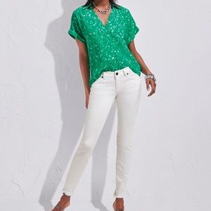 NWOT Cabi Replay Top - Size S